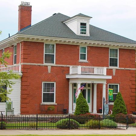 The Collins House Inn Marion Kültér fotó