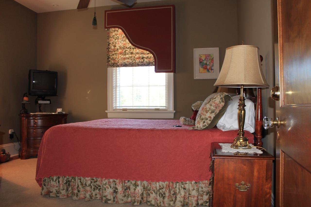 The Collins House Inn Marion Kültér fotó