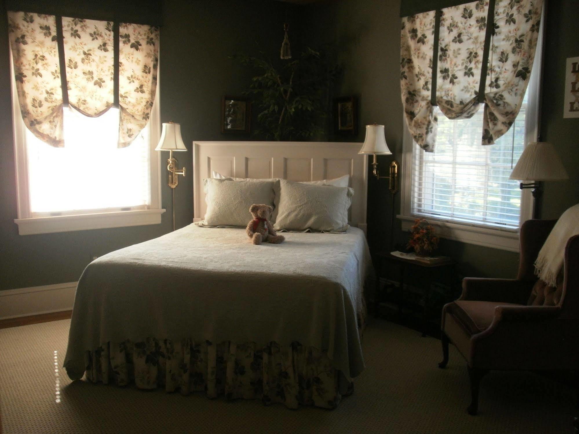 The Collins House Inn Marion Kültér fotó